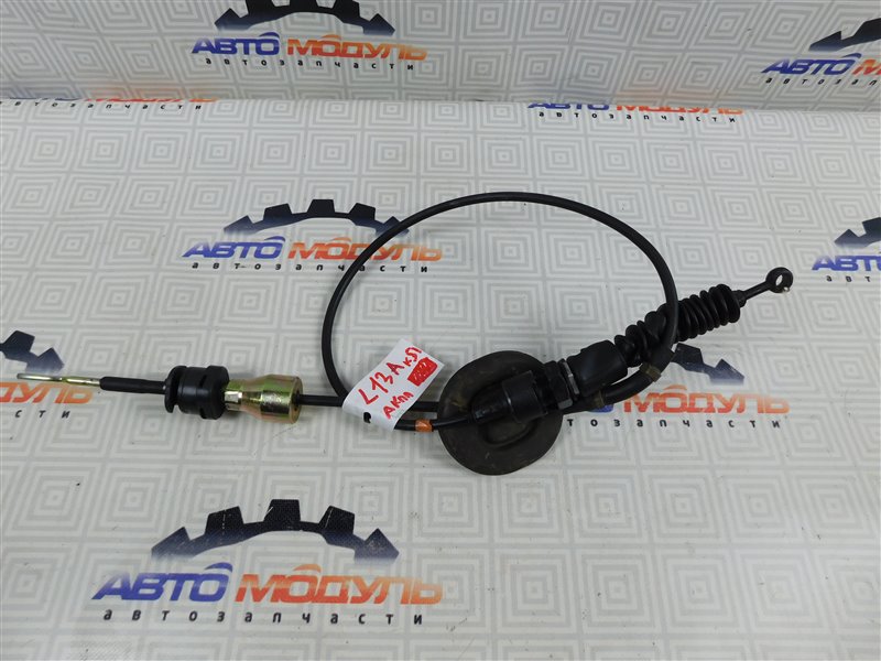 Трос переключения акпп Honda Fit GD1-1273440 L13A