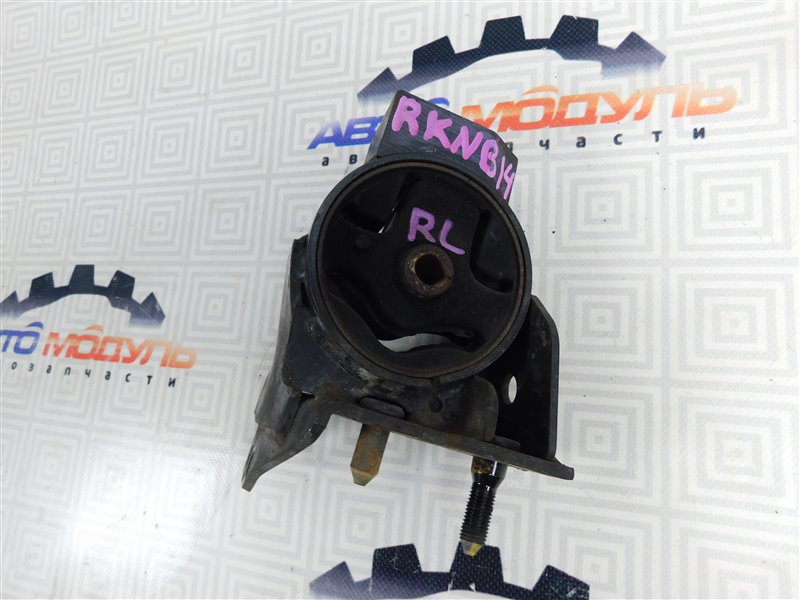 Подушка двигателя Nissan Rasheen RFNB14 SR18-DE задняя