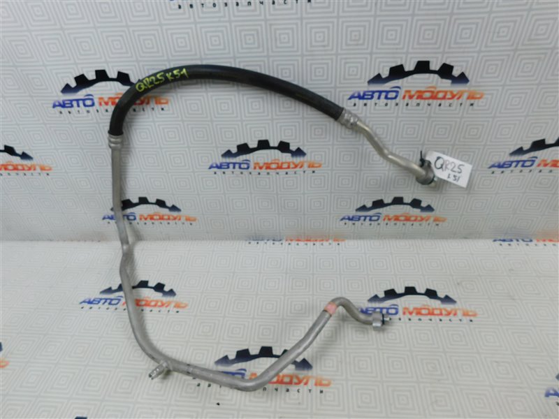 Трубки кондиционера Nissan Presage TU30-008156 QR25-DE 2002