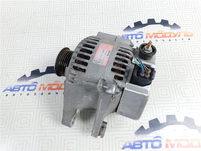 Генератор Toyota Allion ZZT245-0029458 1ZZ-FE 2005