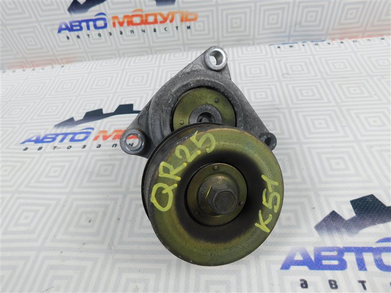 Натяжитель Nissan Presage TU30-008156 QR25-DE 2002