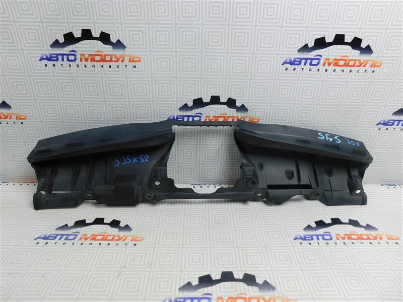 Накладка на телевизор Subaru Forester SJ5-009476 FB20 2013