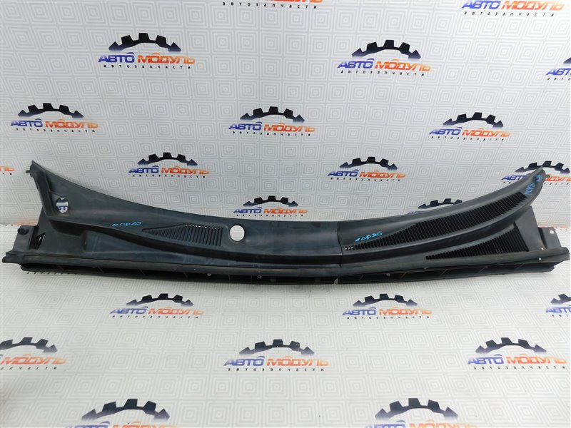 Жабо Toyota Funcargo NCP20-0260803 2NZ-FE 2002