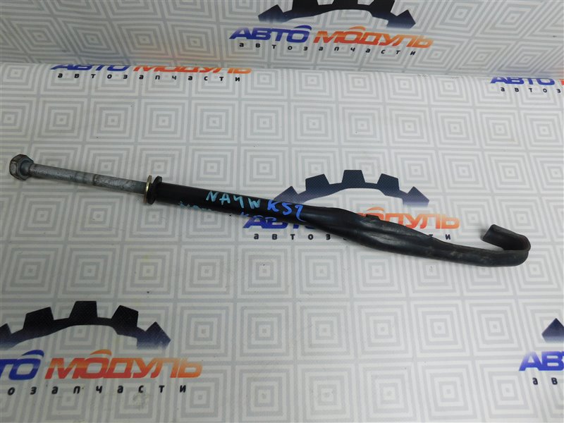 Крепление запасного колеса Mitsubishi Grandis NA4W-0003786 4G69 2003