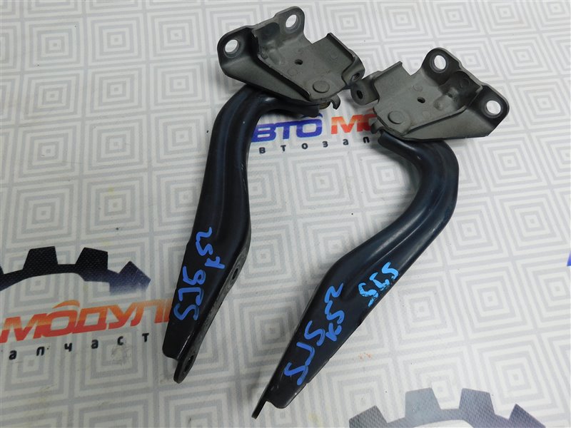 Петля капота Subaru Forester SJ5-009476 FB20 2013