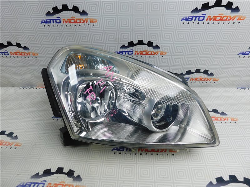 Фара Nissan Dualis J10-032359 MR20-DE 2007 правая