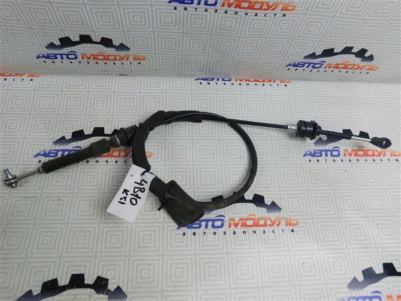 Трос переключения акпп Mitsubishi Rvr GA3W-0005237 4B10 2010