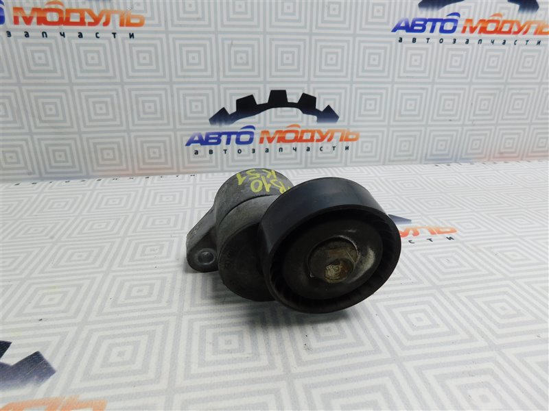 Натяжитель Mitsu Rvr GA3W-0005237 4B10 2010