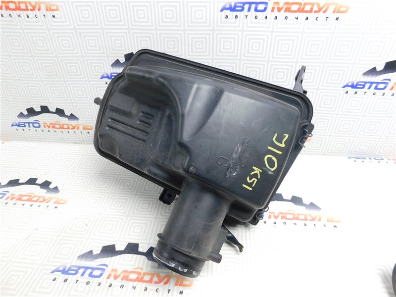 Корпус воздушного фильтра Nissan Dualis J10-032359 MR20-DE 2007