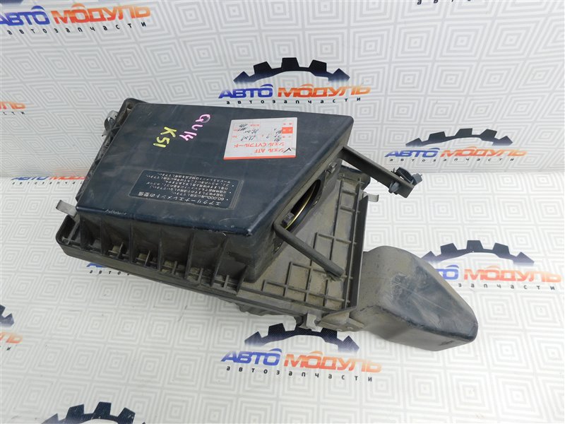 Корпус воздушного фильтра Nissan Bluebird QU14-002533 QG18-DE 1998