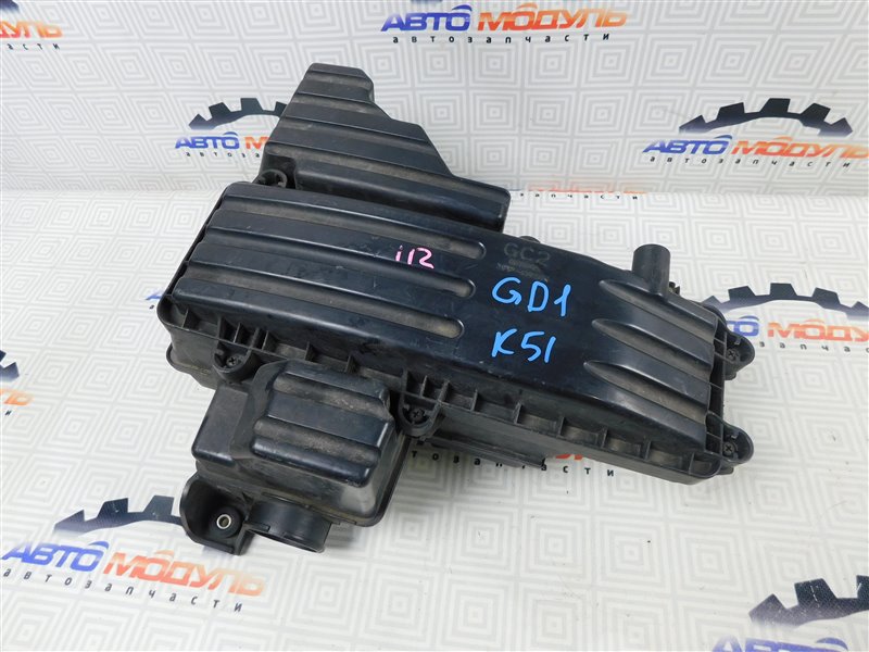 Корпус воздушного фильтра Honda Fit GD1-1273440 L13A