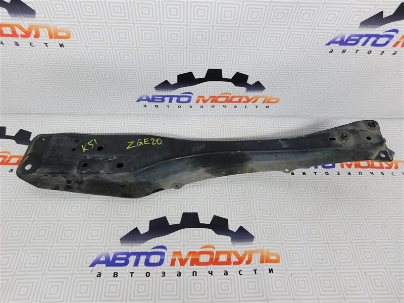 Балка под двс Toyota Wish ZGE20-0102001 2ZR-FAE 2011 передняя