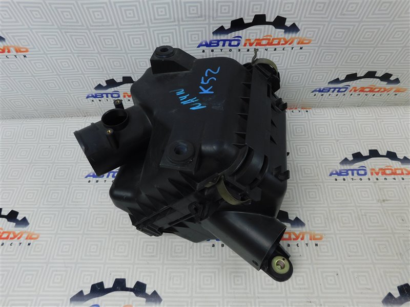 Корпус воздушного фильтра Mitsubishi Grandis NA4W-0003786 4G69 2003