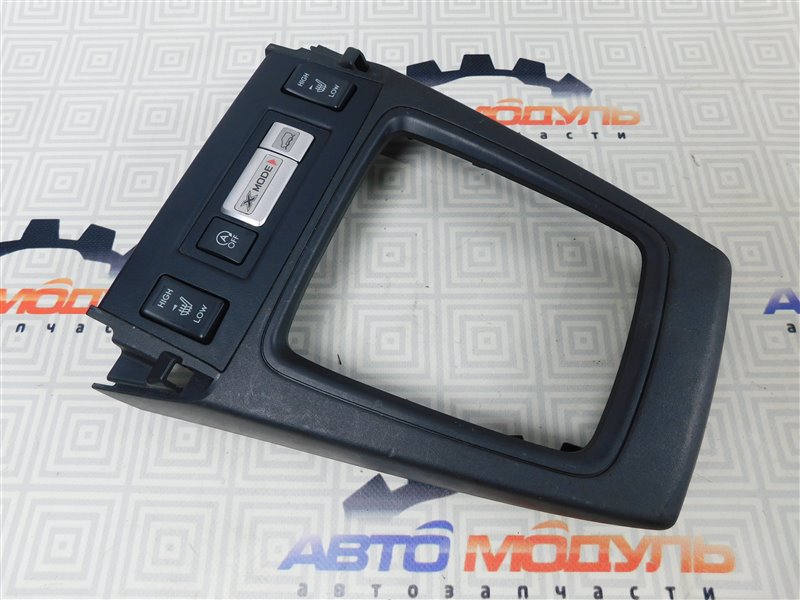 Консоль кпп Subaru Forester SJ5-009476 FB20 2013