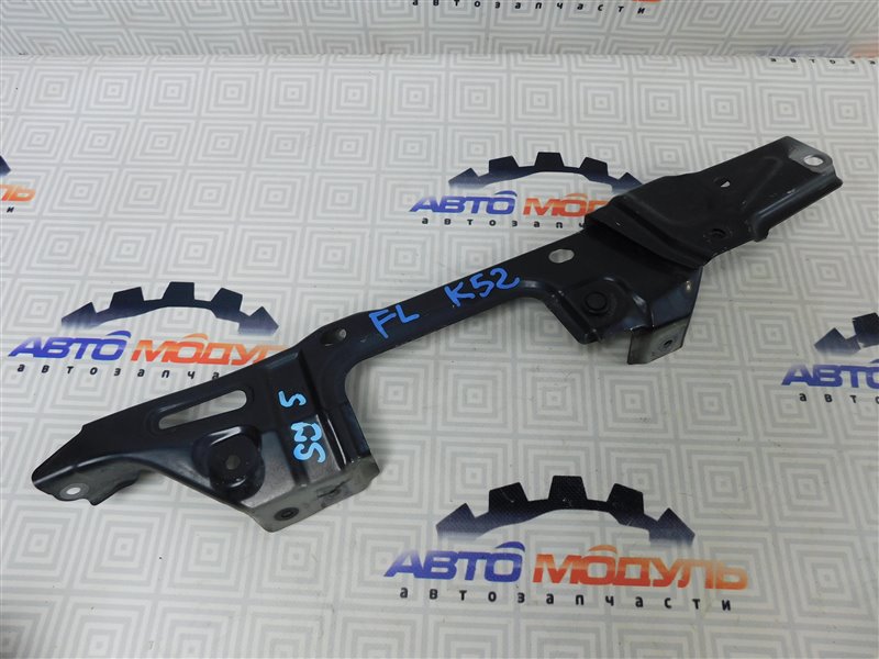 Крепление крыла Subaru Forester SJ5-009476 FB20 2013 переднее левое