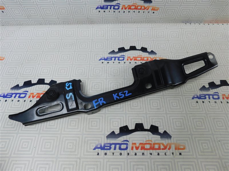 Крепление крыла Subaru Forester SJ5-009476 FB20 2013 переднее правое