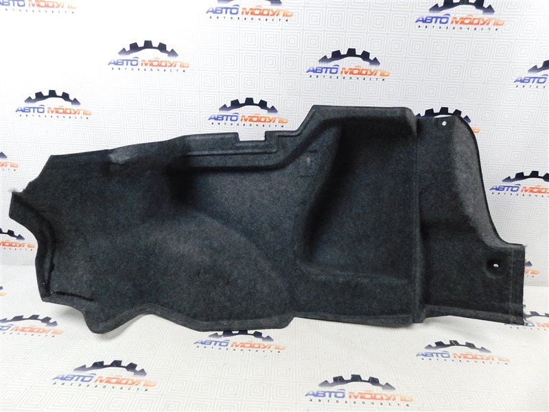 Обшивка багажника Nissan Bluebird Sylphy FG10-001534 QG15-DE 2000 правая