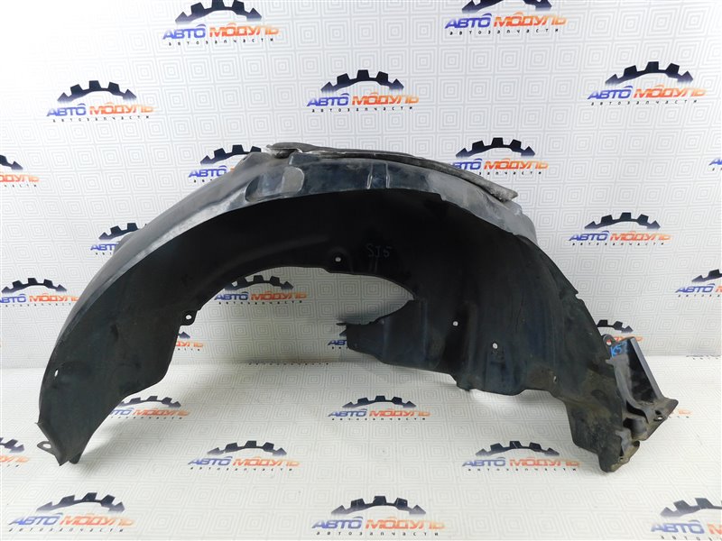 Подкрылок Subaru Forester SJ5-009476 FB20 2013 задний левый