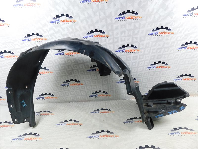 Подкрылок Subaru Forester SJ5-009476 FB20 2013 передний правый