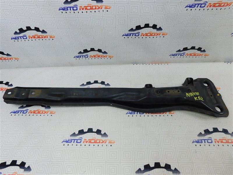 Балка под двс Mitsubishi Grandis NA4W-0003786 4G69 2003 передняя