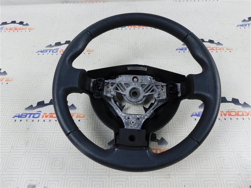 Руль Nissan Dualis J10-032359 MR20-DE 2007