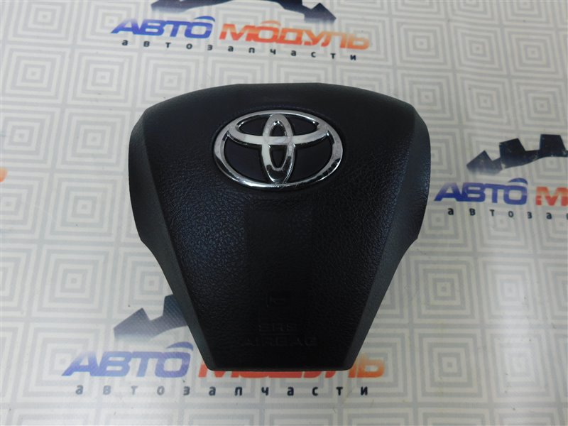 Airbag на руль Toyota Wish ZGE20-0102001 2ZR-FAE 2011