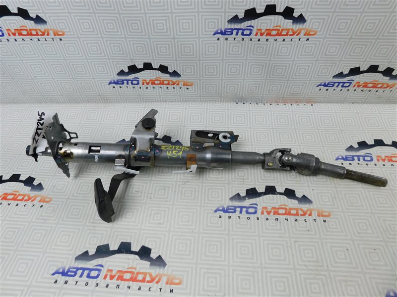 Рулевая колонка Toyota Allion ZZT245-0029458 1ZZ-FE 2005