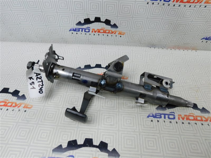 Рулевая колонка Toyota Premio AZT240-5002876 1AZ-FSE 2003