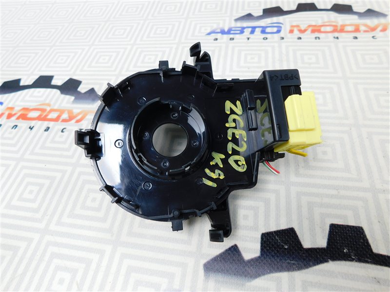 Шлейф-лента air bag Toyota Wish ZGE20-0102001 2ZR-FAE 2011