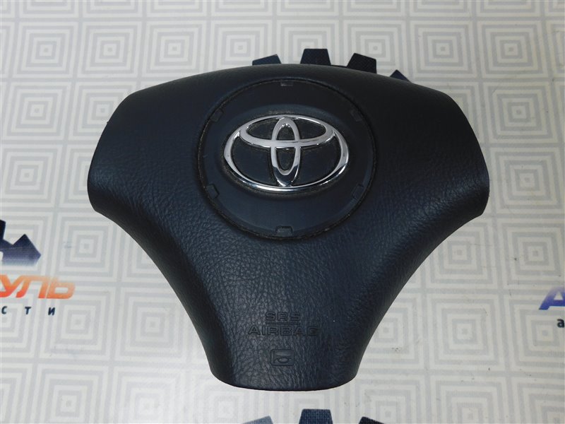 Airbag на руль Toyota Allion ZZT245-0029458 1ZZ-FE 2005