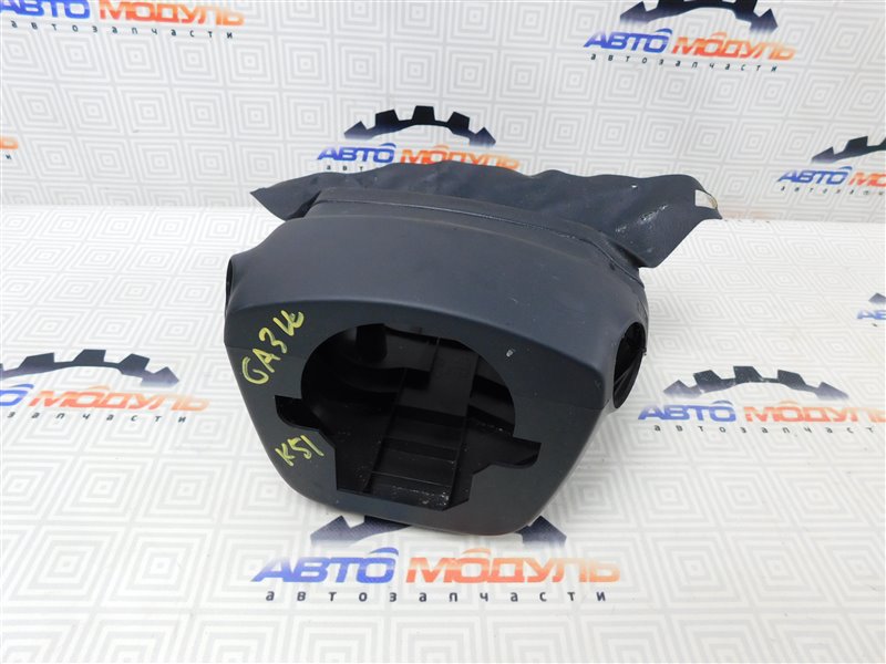 Кожух рулевой колонки Mitsubishi Rvr GA3W-0005237 4B10 2010