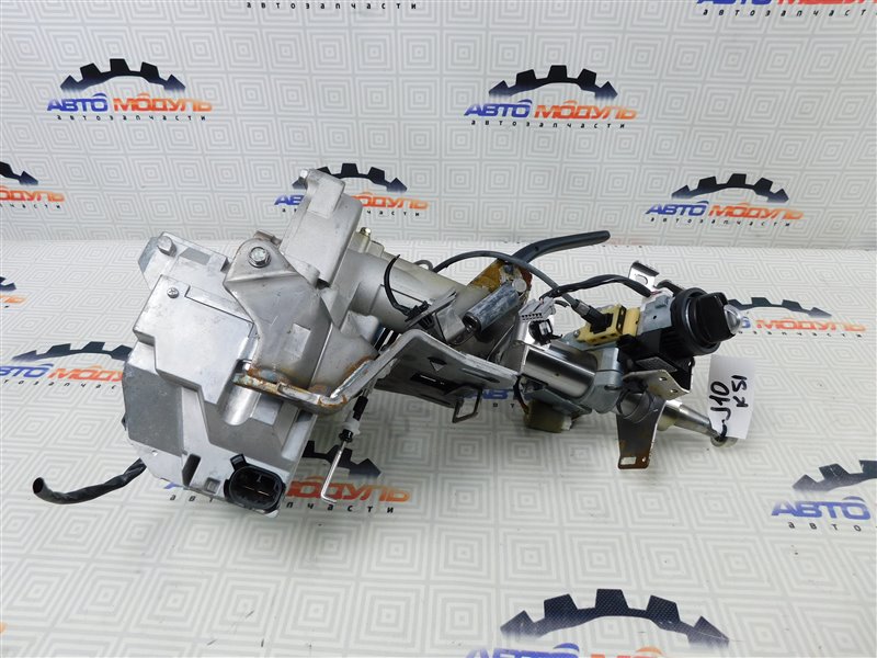 Рулевая колонка Nissan Dualis J10-032359 MR20-DE 2007