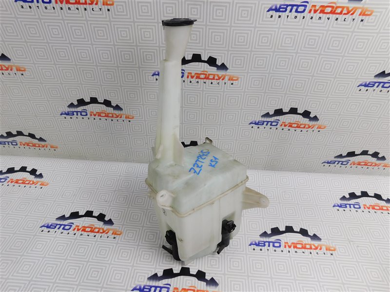 Бачок омывателя Toyota Allion ZZT245-0029458 1ZZ-FE 2005