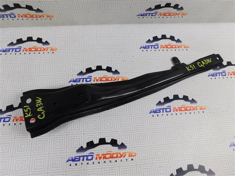 Балка под двс Mitsubishi Rvr GA3W-0005237 4B10 2010 передняя