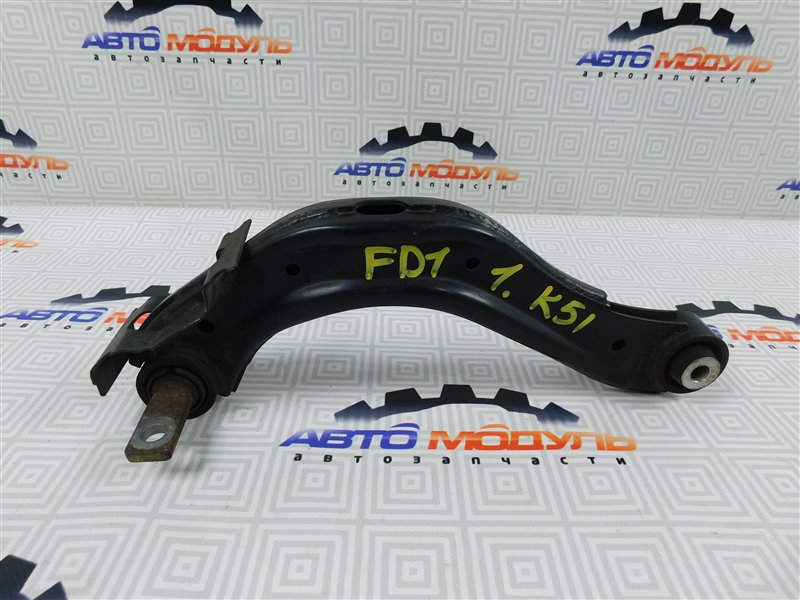 Рычаг Honda Civic FD1-1005760 R18A задний правый