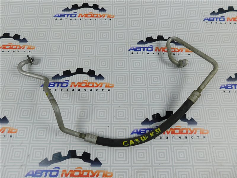 Трубки кондиционера Mitsubishi Rvr GA3W-0005237 4B10 2010