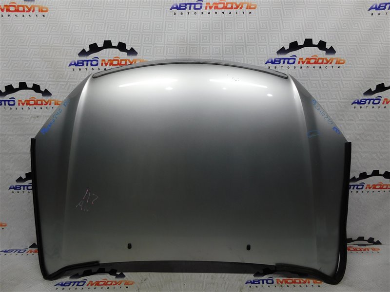 Капот Toyota Premio AZT240-5002876 1AZ-FSE 2003