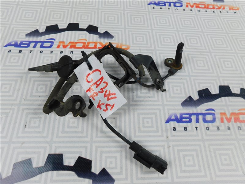 Датчик abs Mitsubishi Rvr GA3W-0005237 4B10 2010 передний правый