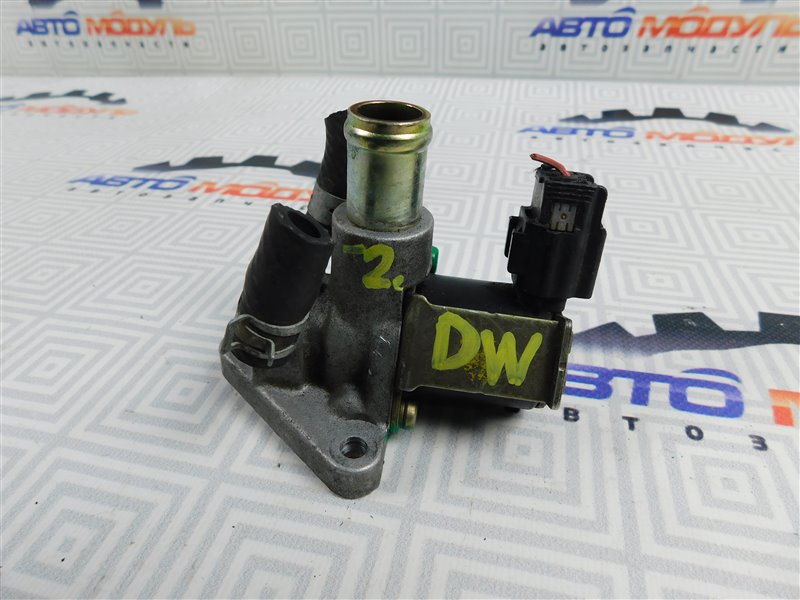 Клапан холостого хода Mazda Demio DW3W B3