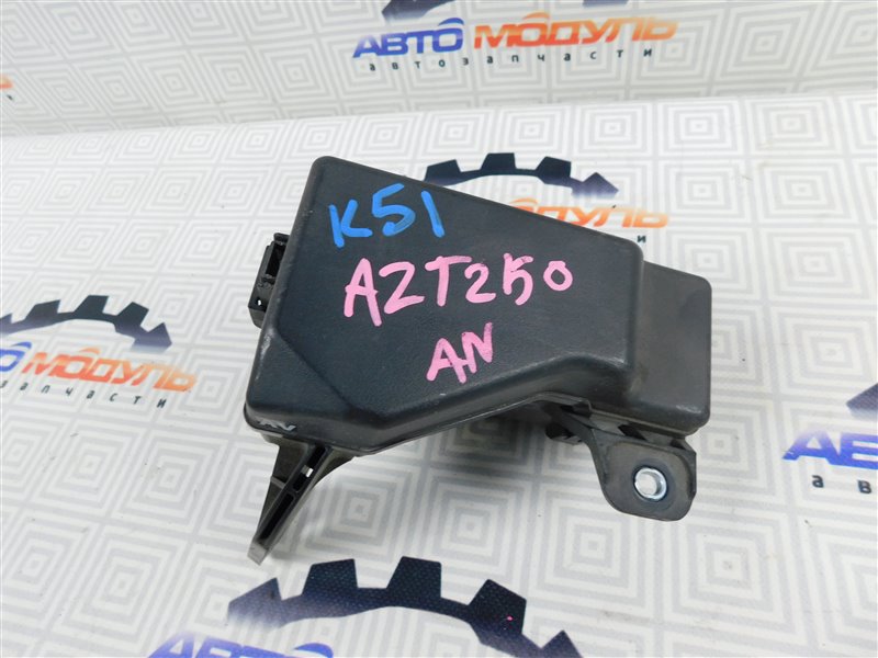 Блок предохранителей Toyota Avensis AZT250-0039595 1AZ-FSE 2007