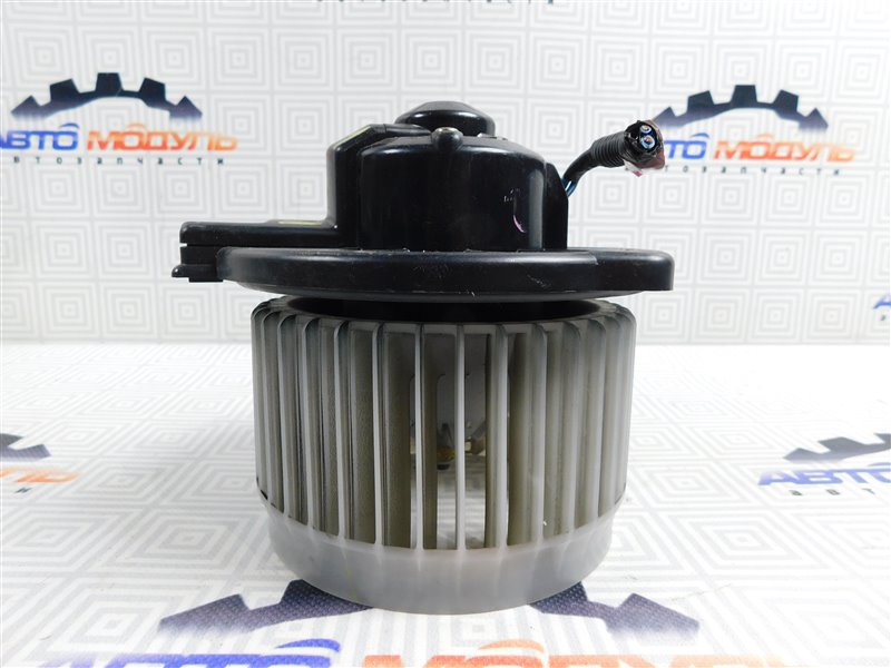 Мотор печки Honda Fit GD1-1273440 L13A