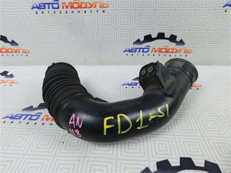 Воздуховод Honda Civic FD1-1005760 R18A