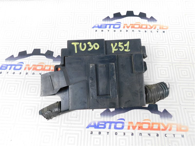 Блок предохранителей Nissan Presage TU30-008156 QR25-DE 2002