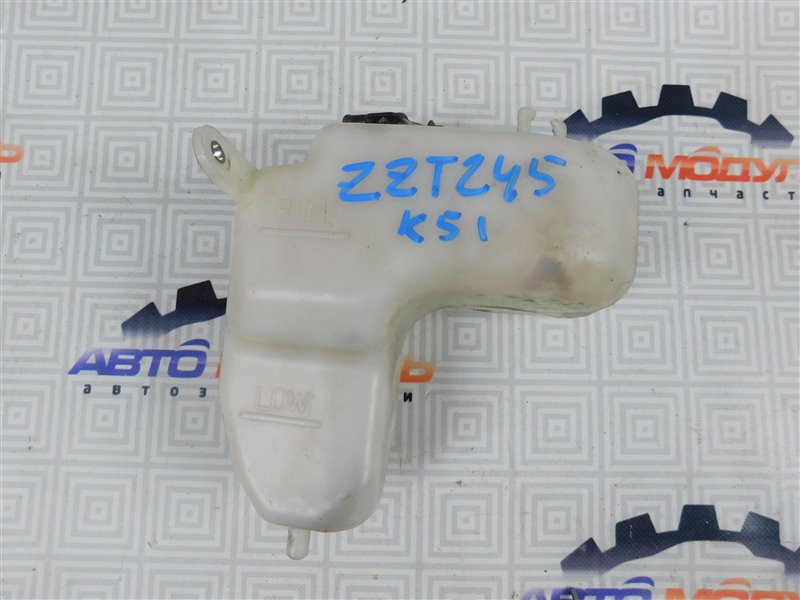 Бачок расширительный Toyota Allion ZZT245-0029458 1ZZ-FE 2005