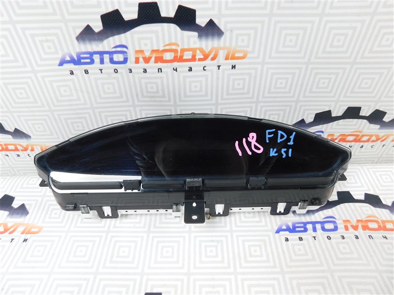 Панель приборов Honda Civic FD1-1005760 R18A