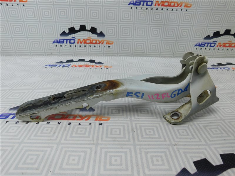 Петля капота Honda Fit GD1-1273440 L13A