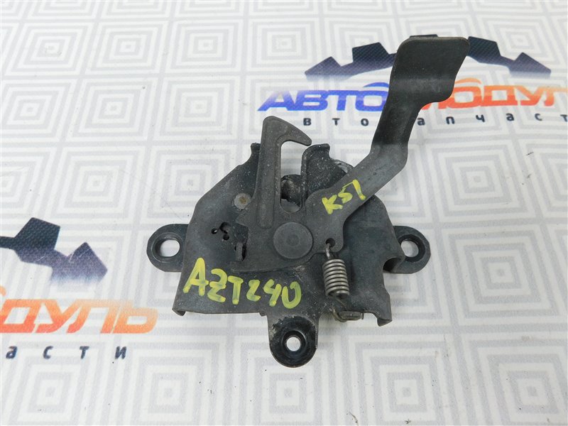 Замок капота Toyota Premio AZT240-5002876 1AZ-FSE 2003