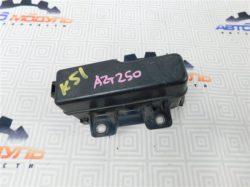 Блок предохранителей Toyota Avensis AZT250-0039595 1AZ-FSE 2007