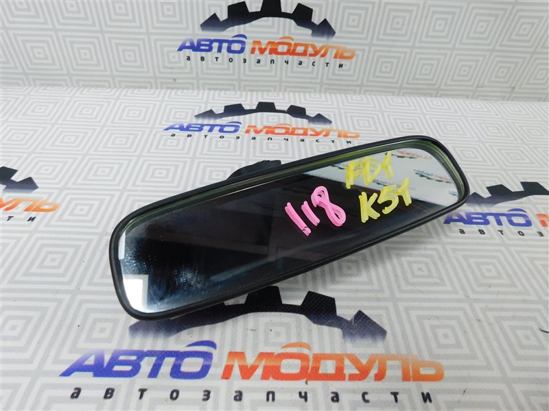 Зеркало салона Honda Civic FD1-1005760 R18A