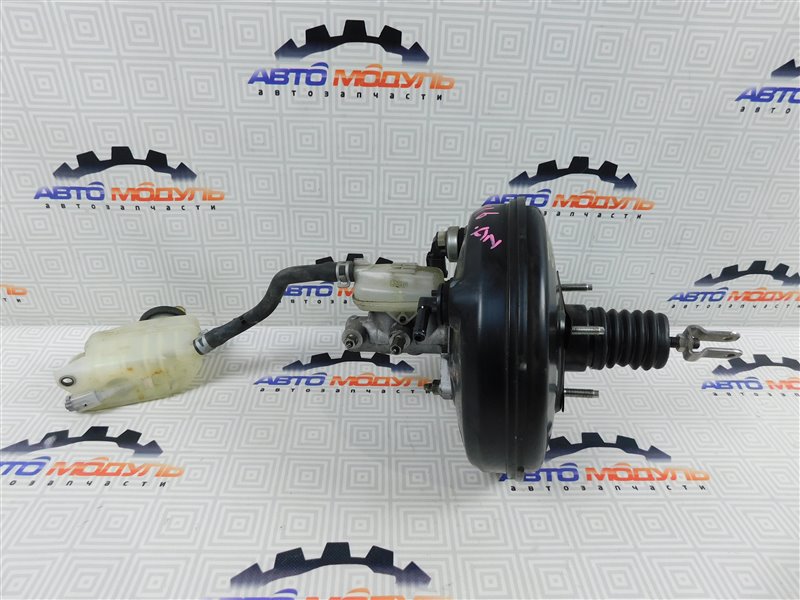 Главный тормозной цилиндр Toyota Wish ZGE20-0102001 2ZR-FAE 2011